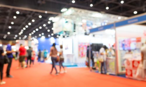 Destiny Group Exhibitions