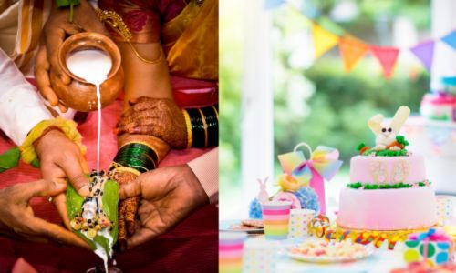 Destiny Group Wedding Events