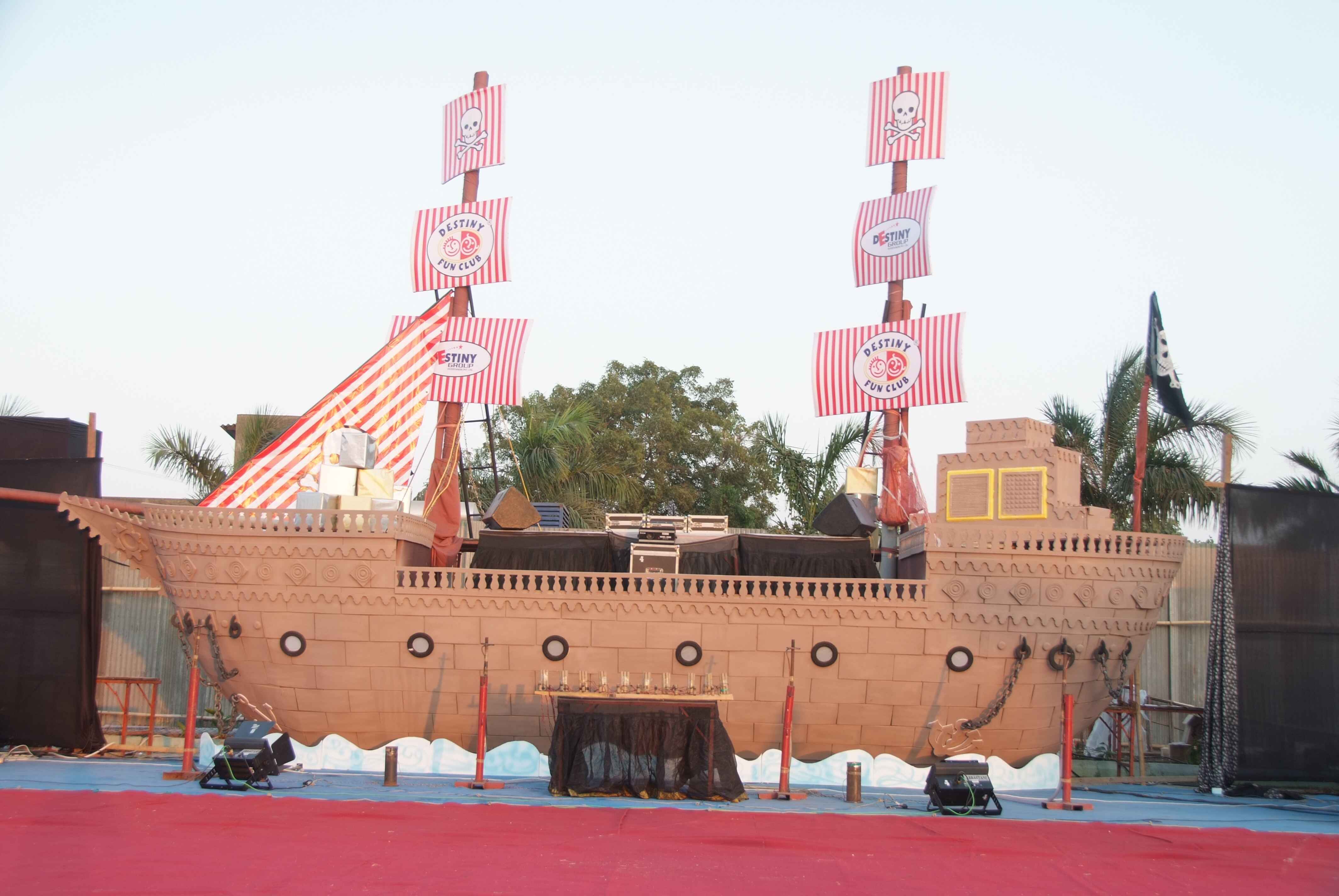 31 Dec Pirate
