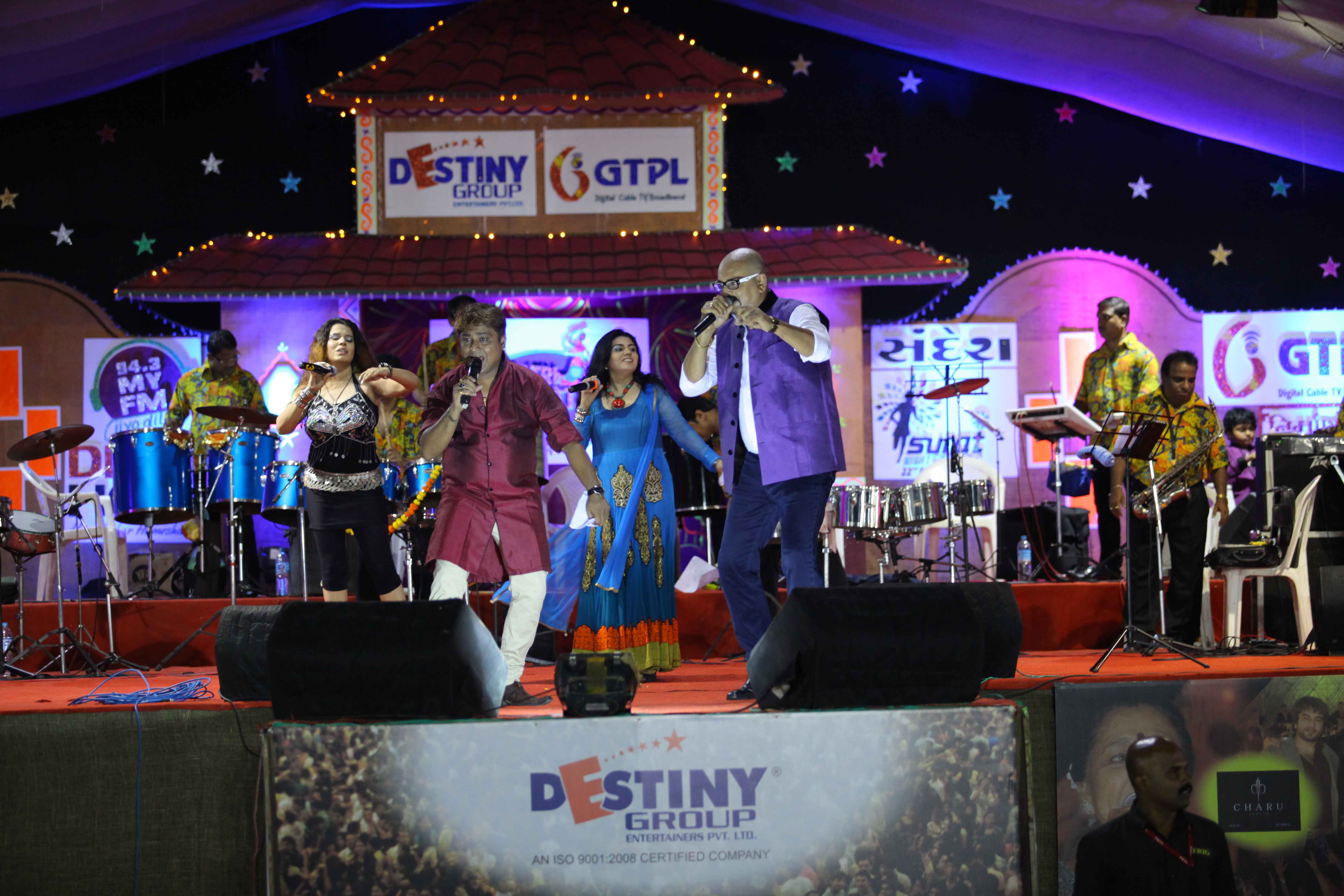 Cultural Events 2013