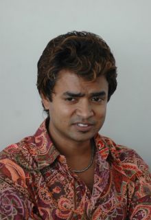 Debojit Saha