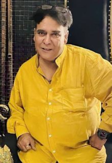 Parag Kansara (Baroda)