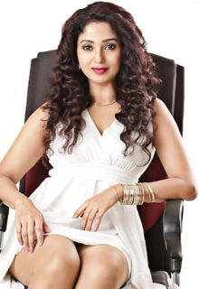 Suman Rangnathan