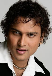 Zubeen Garg